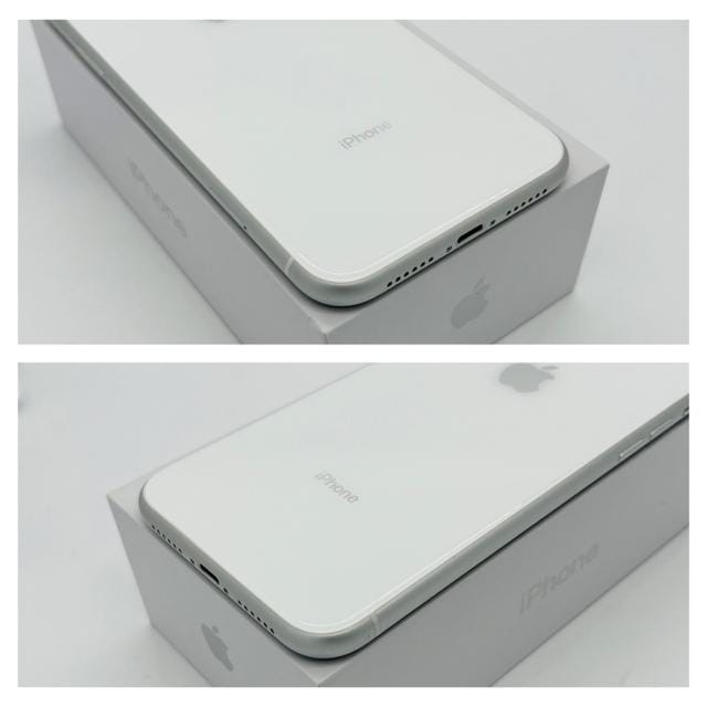 C 100% iPhone XR 64 GB SIMt[@zCg@{  Ɠd/AV 