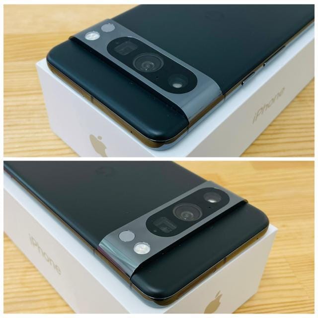 A Pixel 8 Pro 256 GB SIMt[ {  Ɠd/AV 