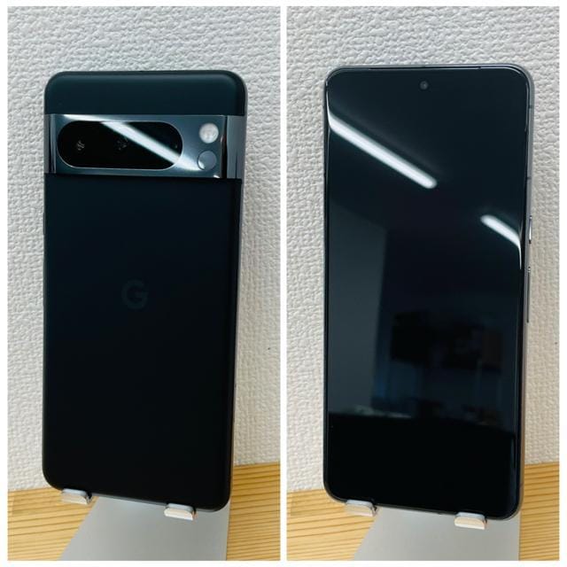 A Pixel 8 Pro 256 GB SIMt[ {  Ɠd/AV 