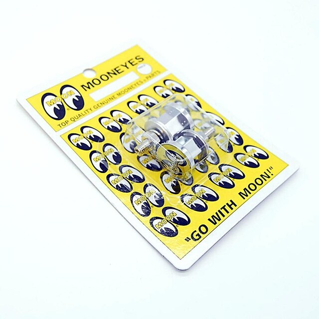 z MOONEYES [ACY Gu CZX{g AA113MNE 2Zbg io[{g F  /oCN