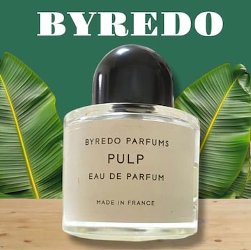 Byredo - Pulp oC[h pv@50ml