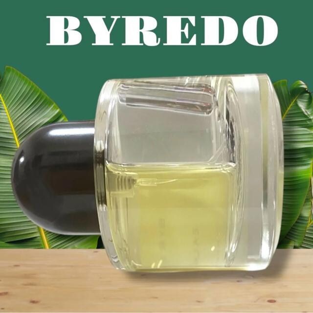 Byredo - Pulp oC[h pv@50ml  /RX/lC 