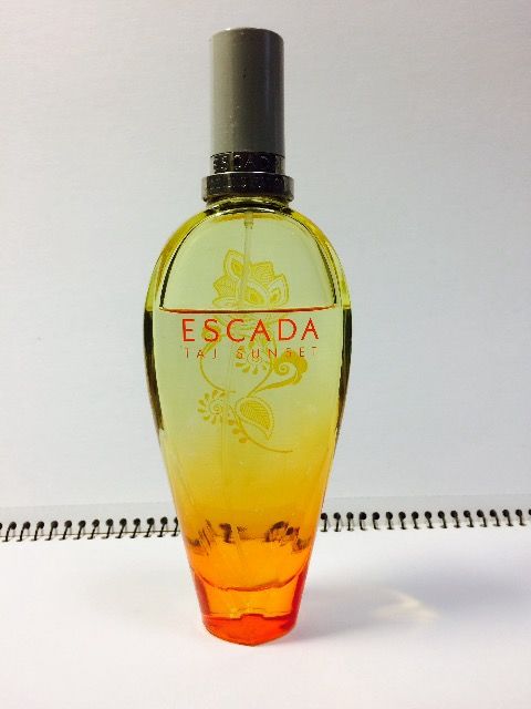 エスカーダ タージサンセット 100ml EDT 香水 | エスカーダ