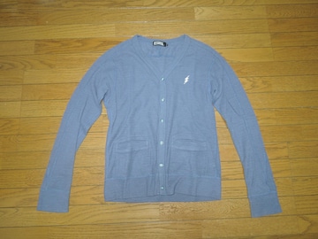 HYSTERIC GLAMOUR qXebNO}[ Rbgjbg J[fBK S