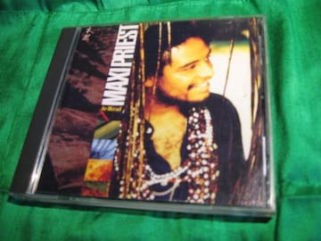 MAXI PRIEST FE REAL