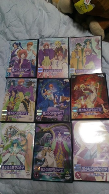 yȂ鎞̒Ł@S@SX@Zbg@^@   CD/DVD/rfI 
