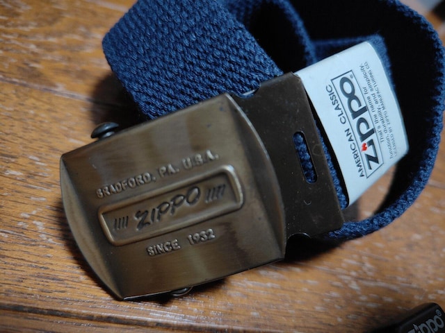 Zippo Wb|[ C^[ g re[W ObY Zbg  jt@bV 