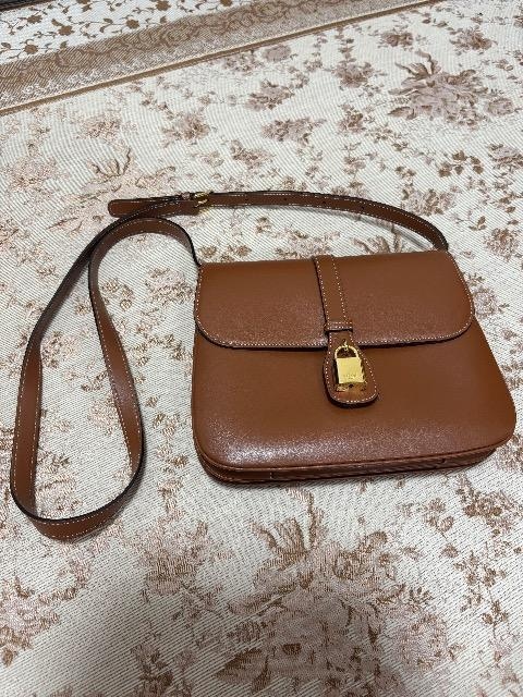 CELINEZ[kMediumTabou Shoulder Bag/~fBA^u[V_[obO }SݓXw   uh 