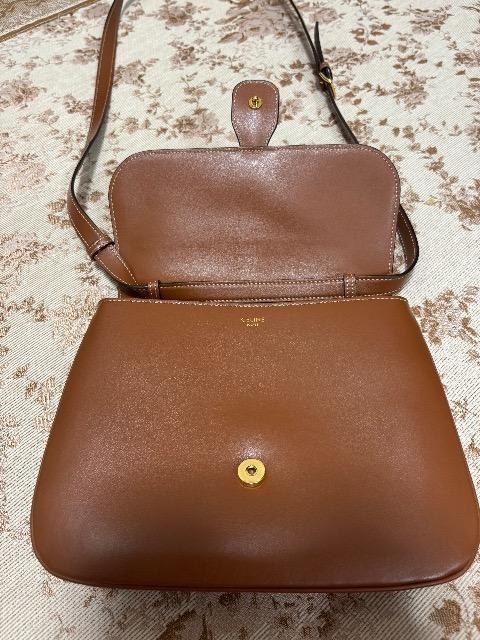 CELINEZ[kMediumTabou Shoulder Bag/~fBA^u[V_[obO }SݓXw  uh 