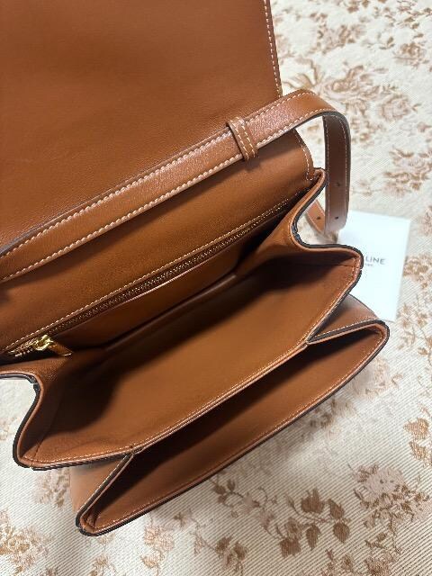CELINEZ[kMediumTabou Shoulder Bag/~fBA^u[V_[obO }SݓXw  uh 