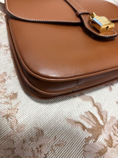 CELINEZ[kMediumTabou Shoulder Bag/~fBA^u[V_[obO }SݓXw  uh 
