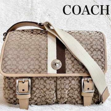 i COACH R[` VOl`[ V_[obO bZW[obO