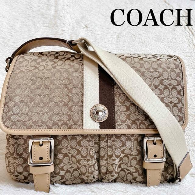 i COACH R[` VOl`[ V_[obO bZW[obO   uh 