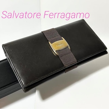 Salvatore Ferragamo tFK @ U[ ܂ z uE