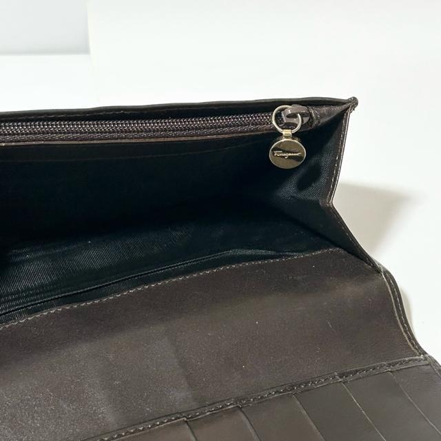 Salvatore Ferragamo tFK @ U[ ܂ z uE  uh 