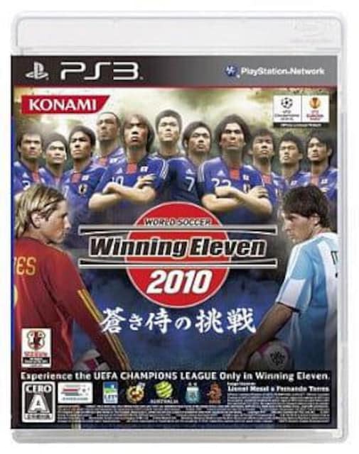 PS3\tg[hTbJ[ECjOCu2010 ̒   Q[{/\tg 