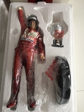 AYRTON SENNA ACg Zi tBMA