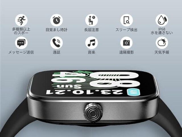 X}[gEHb` Bluetoothʘb Smart Watch v h@\ @\X}[gEHb` rv ʌv