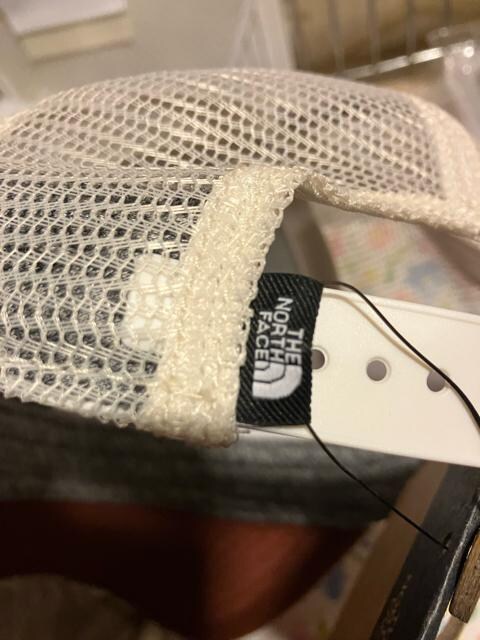 THE NORTH FACE jZbNX CAP t[TCY xA[hJ  jt@bV 