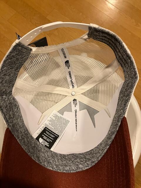 THE NORTH FACE jZbNX CAP t[TCY xA[hJ  jt@bV 