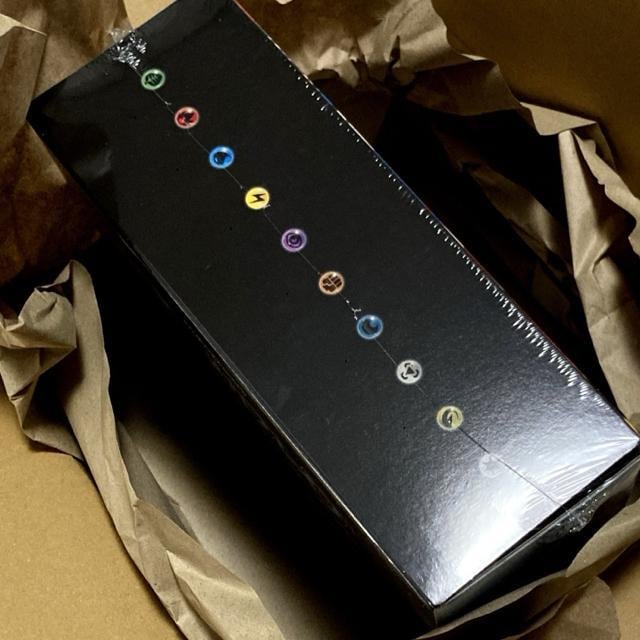 |PJ[hQ[ MEGA gpbN KuCu |PZ^[Zbg |PJ BOX VNt  g[fBOJ[h 