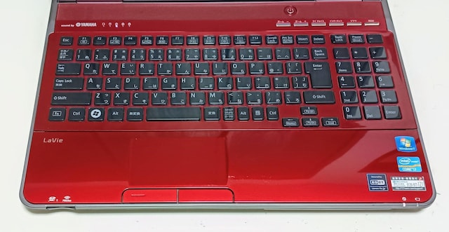 NEC LAVIE Corei7 16GB SSD512GB u[C Windows11 Office2024 Word  PC{/Ӌ@ 