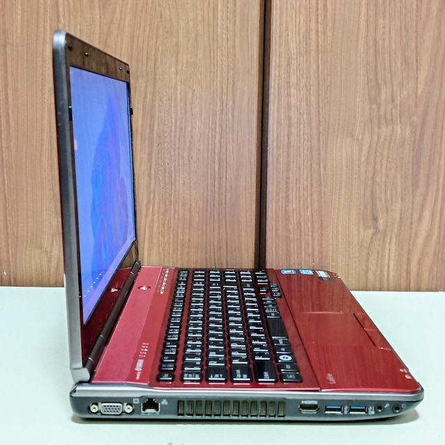 NEC LAVIE Corei7 16GB SSD512GB u[C Windows11 Office2024 Word  PC{/Ӌ@ 
