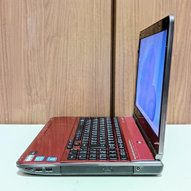 NEC LAVIE Corei7 16GB SSD512GB u[C Windows11 Office2024 Word  PC{/Ӌ@ 