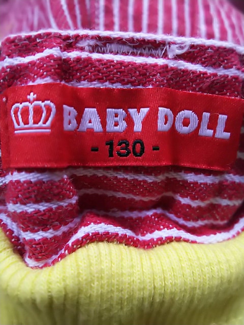 BABYDOLLpcv(EցE)  uh 