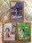 ■Disney Characters■Qposket petite〜Winter Costume〜全3種■