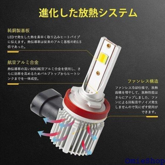 MAZERO H8 H11 H16 LED tHO 20W~2 CSP`bv px@\t 2Zbg 364  /oCN
