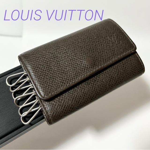 LOUIS VUITTON CBg 6A L[P[X ^CK ~eBN6   uh 