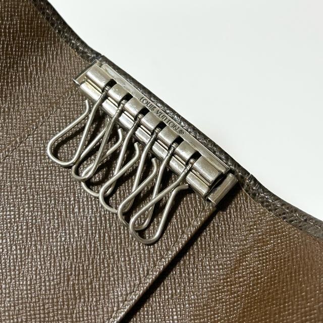 LOUIS VUITTON CBg 6A L[P[X ^CK ~eBN6  uh 