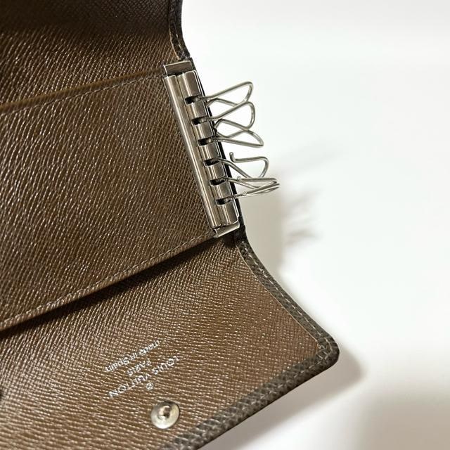 LOUIS VUITTON CBg 6A L[P[X ^CK ~eBN6  uh 