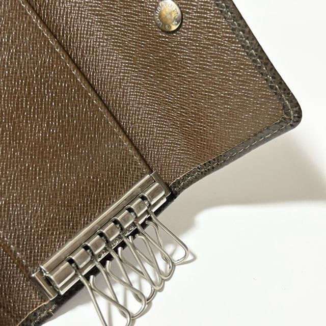LOUIS VUITTON CBg 6A L[P[X ^CK ~eBN6  uh 