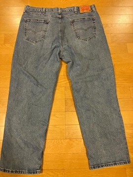 LEVIfS [oCX 550bNXfj 傫sizeW42 used