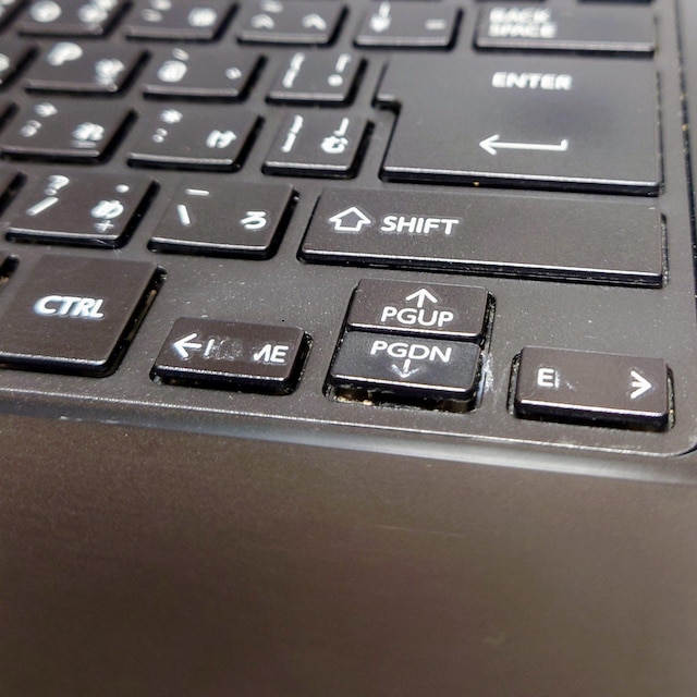 TOSHIBA dynabook Corei5 8GB SSD256GB Windows11 Office2024  PC{/Ӌ@ 