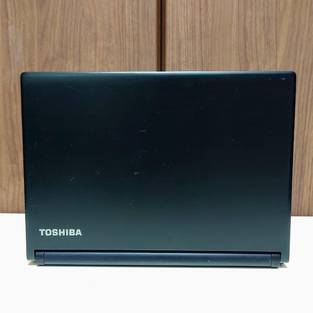 TOSHIBA dynabook Corei5 8GB SSD256GB Windows11 Office2024  PC{/Ӌ@ 