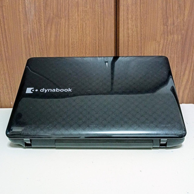 TOSHIBA dynabook Corei7 8GB SSD256GB WebJ u[C Windows11  PC{/Ӌ@ 