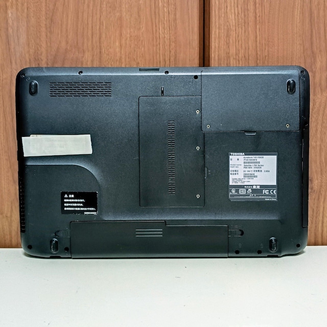 TOSHIBA dynabook Corei7 8GB SSD256GB WebJ u[C Windows11  PC{/Ӌ@ 