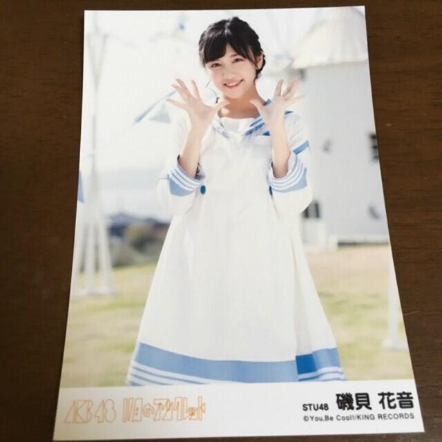 STU48 Lԉ 11̃ANbg ʐ^ AKB48   ^gObY 