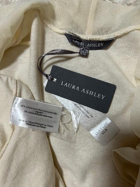 Vi^OtLAURA ASHLEYVNVtHtRbgJ[fBK
