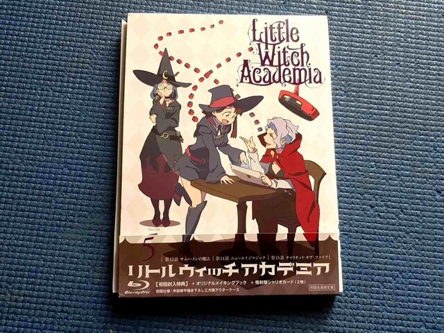 BD TVAj gEBb`AJf~AvVOL.5   CD/DVD/rfI 