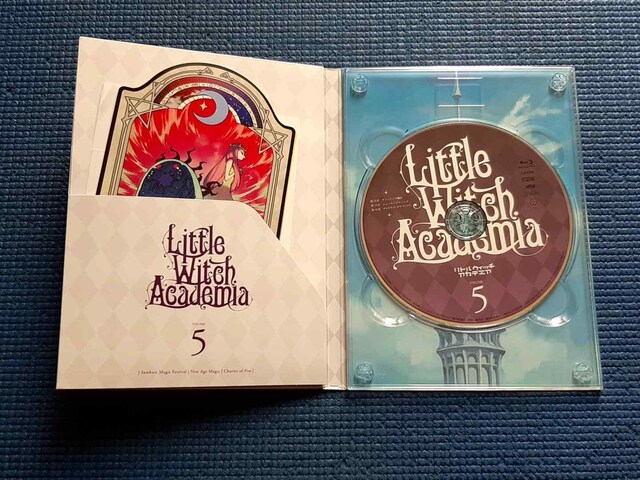 BD TVAj gEBb`AJf~AvVOL.5  CD/DVD/rfI 