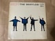 THE BEATLES / HELPI
