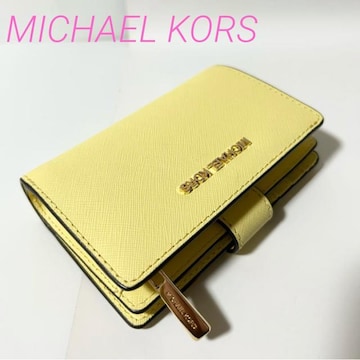 i MICHAEL KORS }CPR[X U[ ܂z CG[