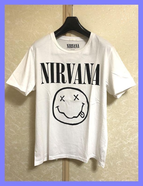GUW[[iAX^CAbvNIRVANAX}CTVcL   uh 