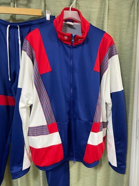 NIKE W[W ZbgAbv ㉺Zbg@iCL gbNX[c LTCY  W[/X|[c 