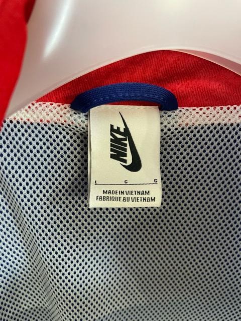 NIKE W[W ZbgAbv ㉺Zbg@iCL gbNX[c LTCY  W[/X|[c 