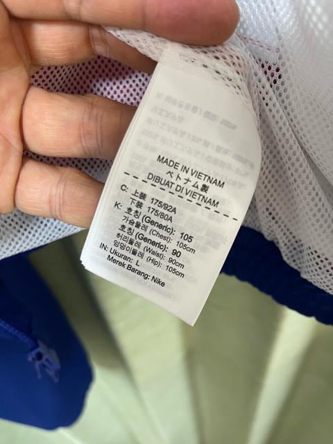 NIKE W[W ZbgAbv ㉺Zbg@iCL gbNX[c LTCY  W[/X|[c 